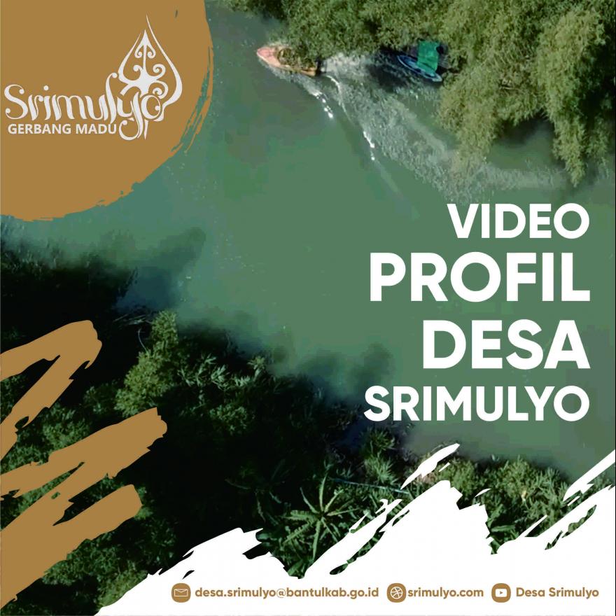 Video Profil Desa Srimulyo